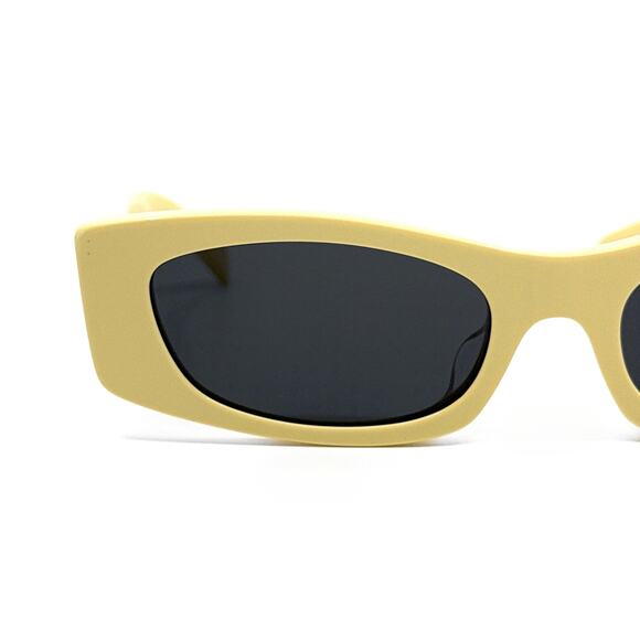 New, CELINE Sunglasses CL40245U 39A Authentic main image 6